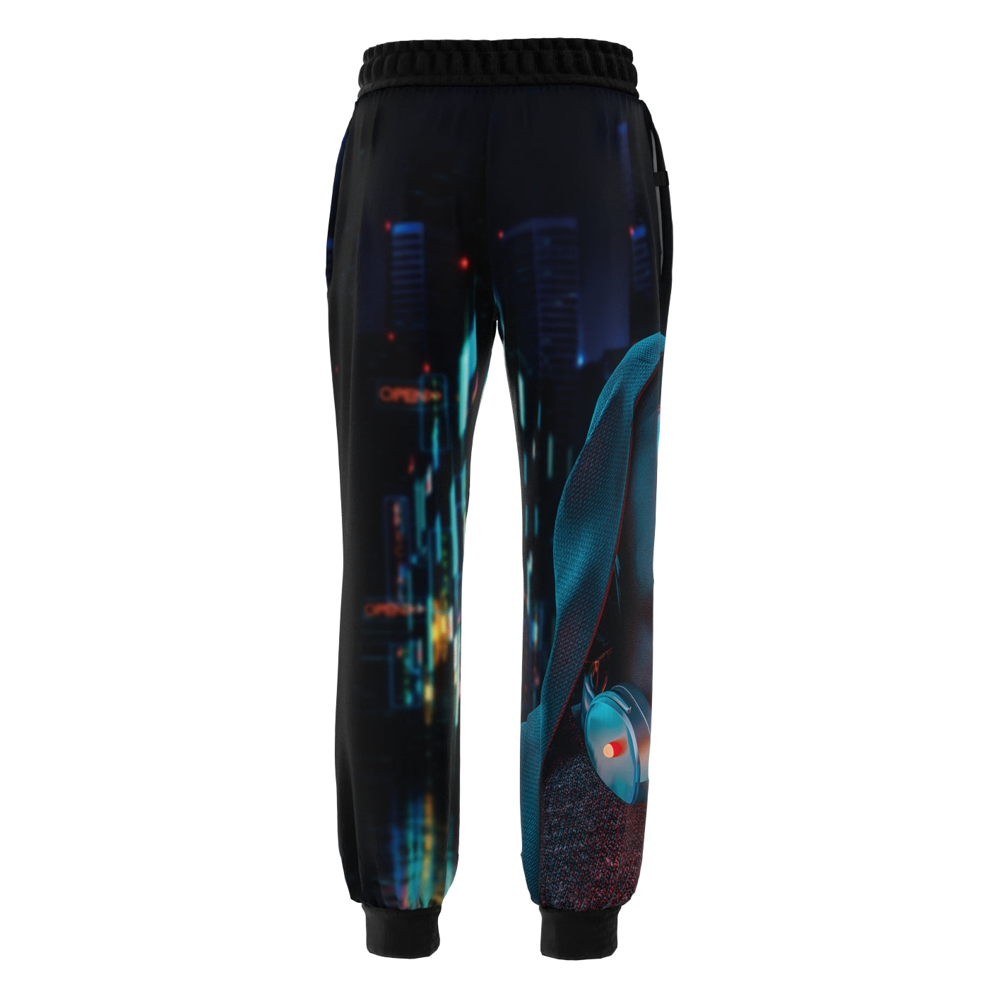 Crowtunes Sweatpants