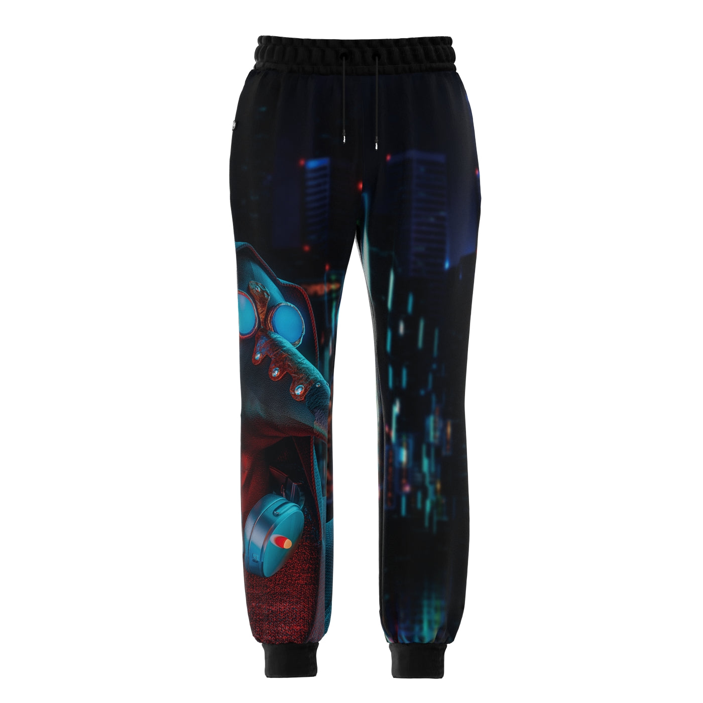 Crowtunes Sweatpants