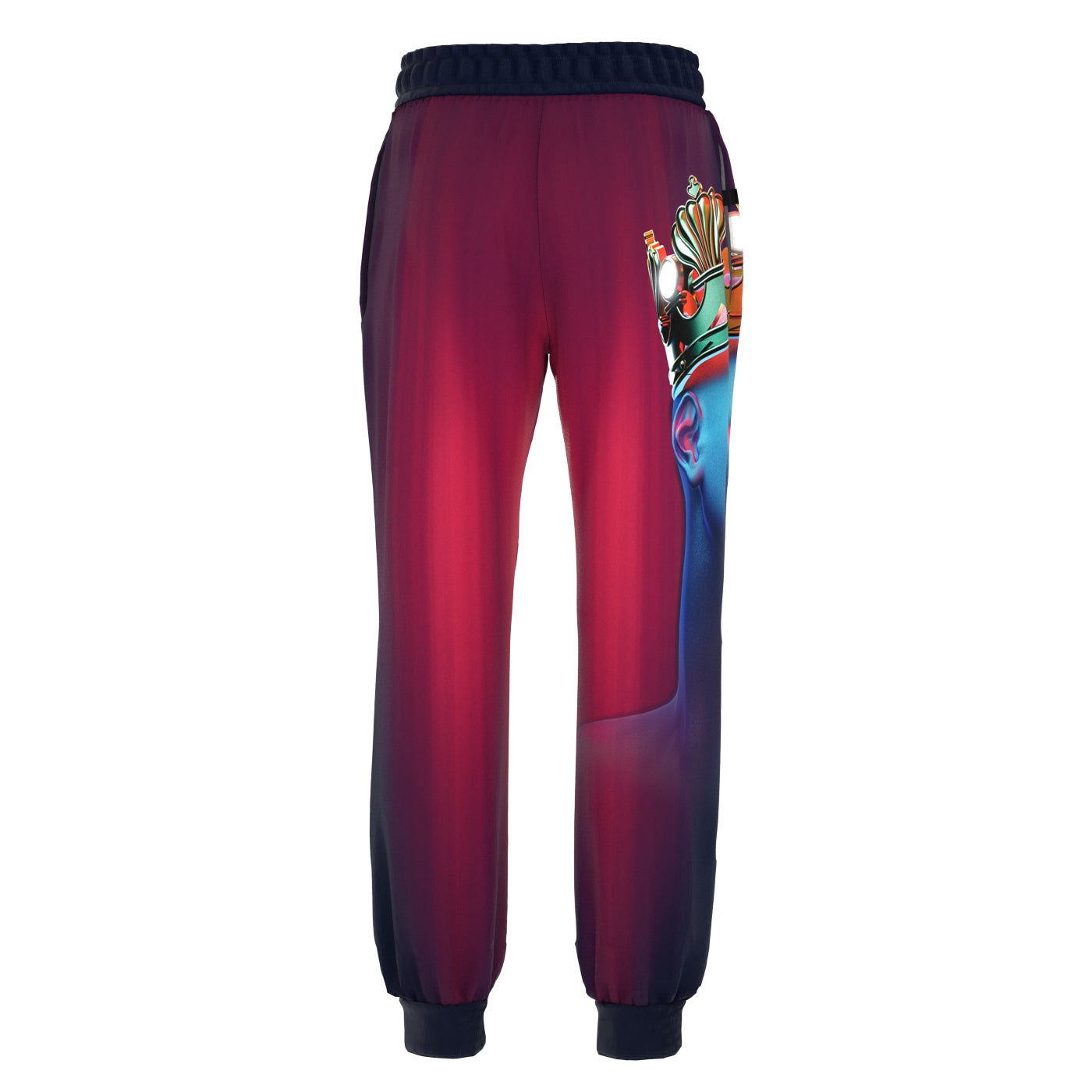 Crowned Legacy Sweatpants