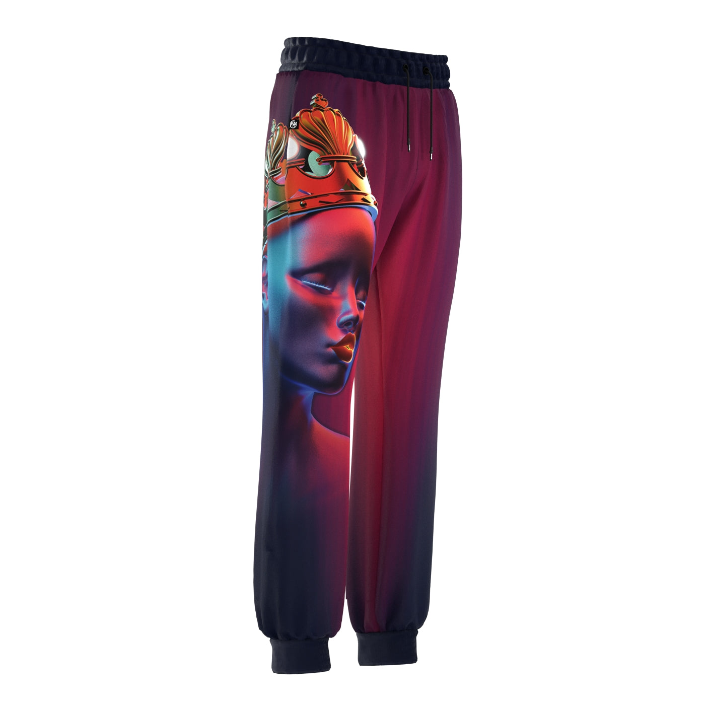 Crowned Legacy Sweatpants