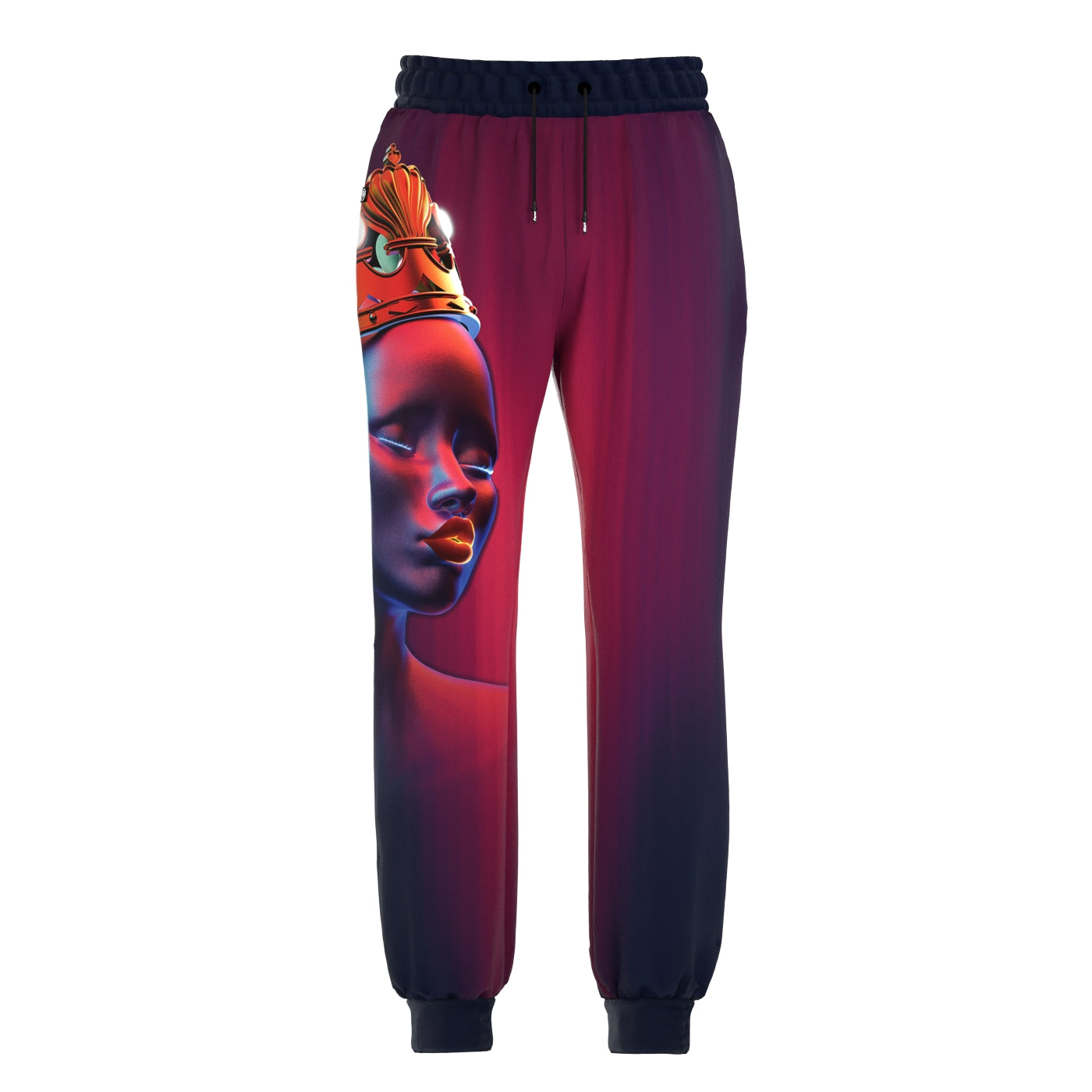 Crowned Legacy Sweatpants