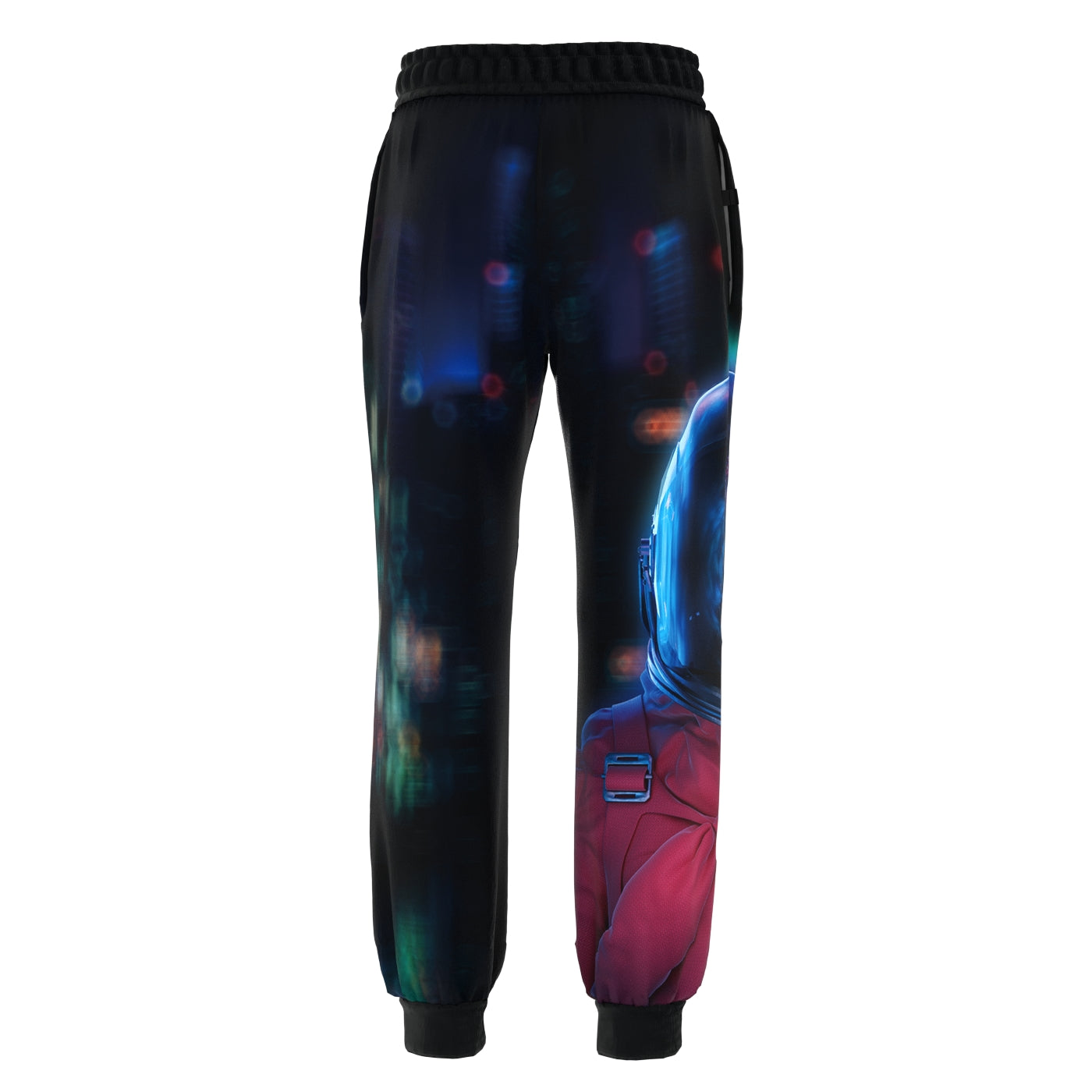 Spaceman Sweatpants