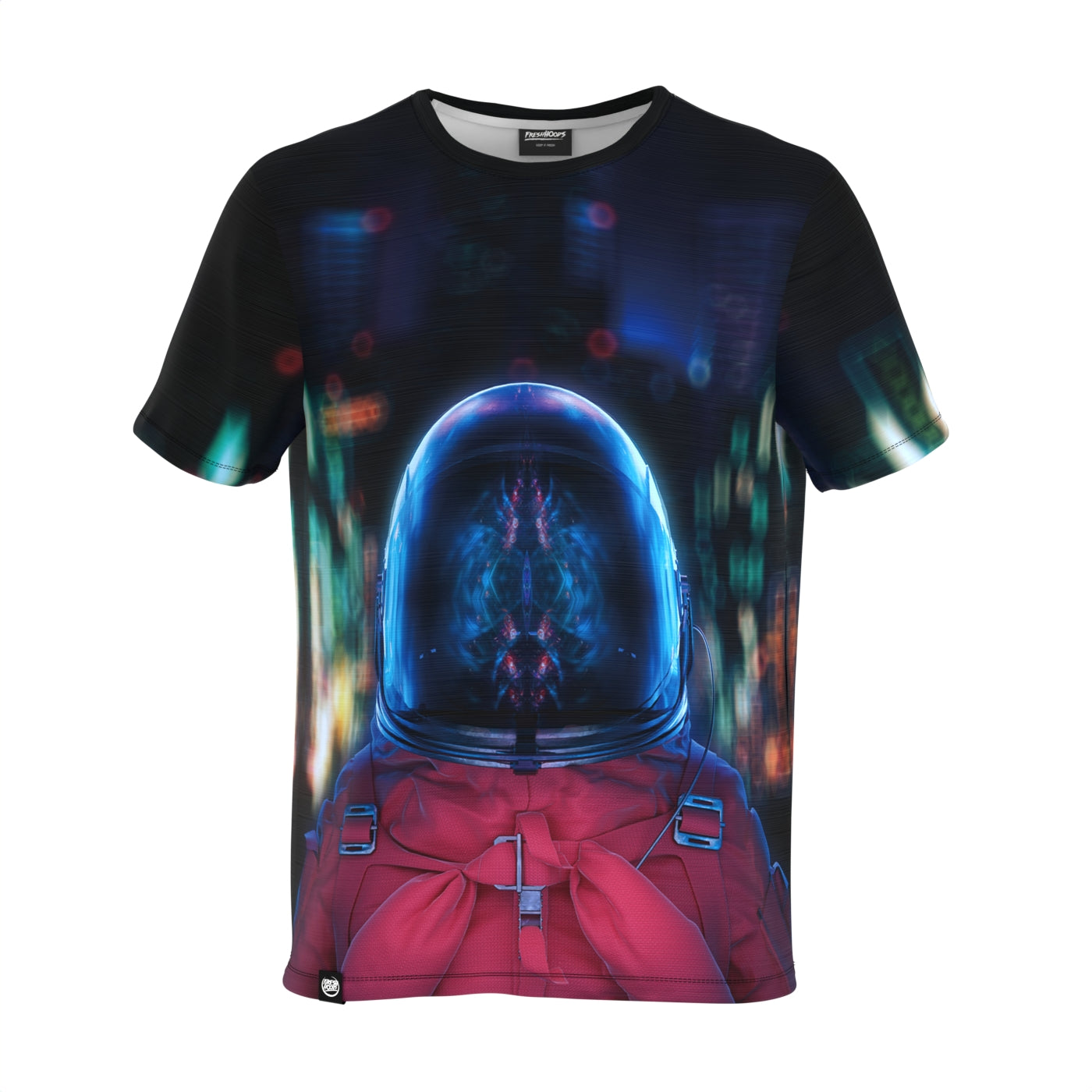 Spaceman T-Shirt