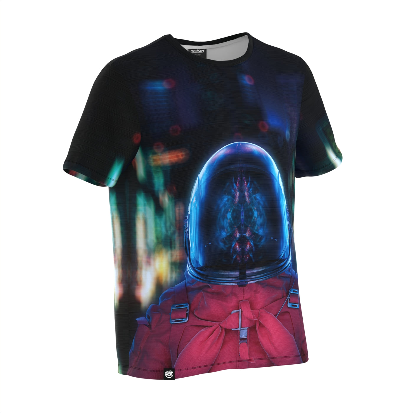 Spaceman T-Shirt