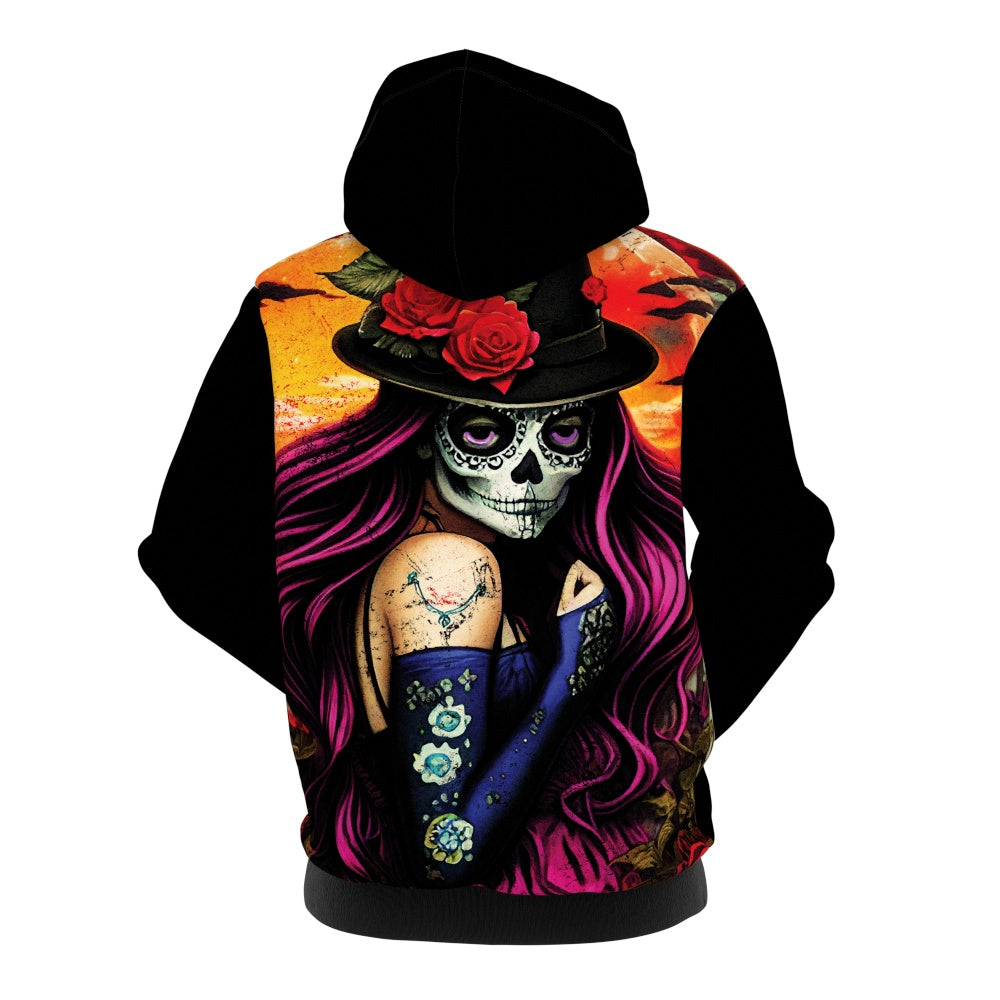 HalloQueen Hoodie