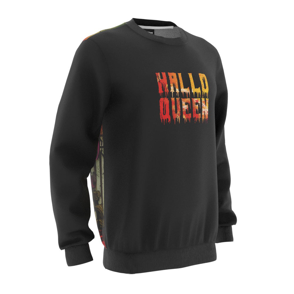 HalloQueen Sweatshirt