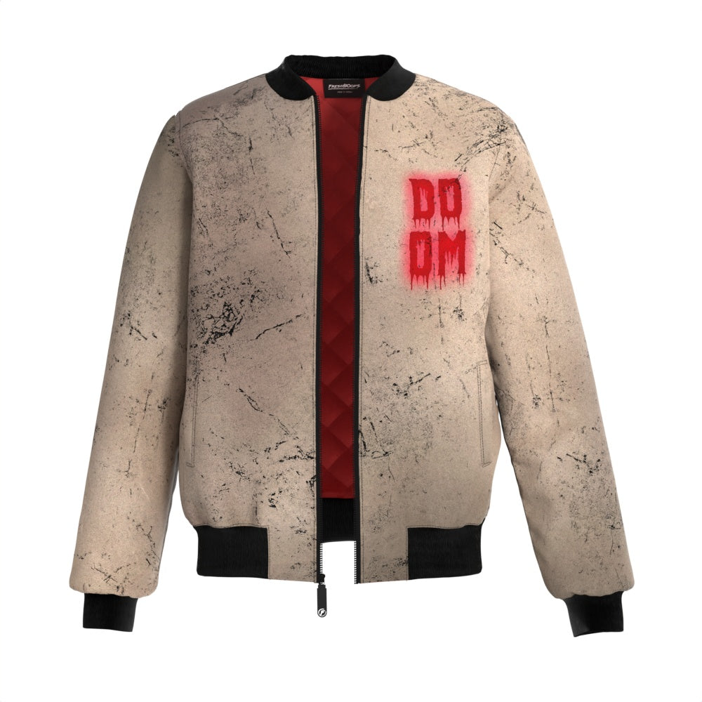 Doom Bomber Jacket