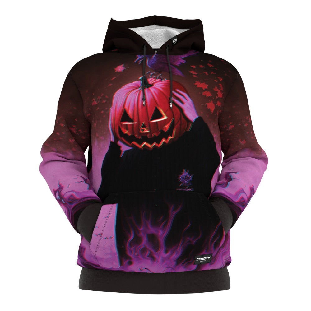 Pumpkinhead Hoodie