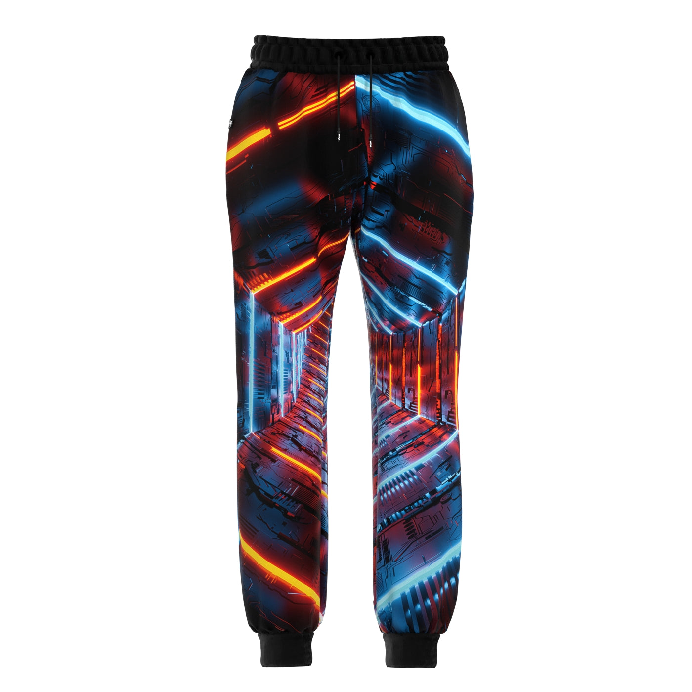 Cosmic Hexagon Sweatpants