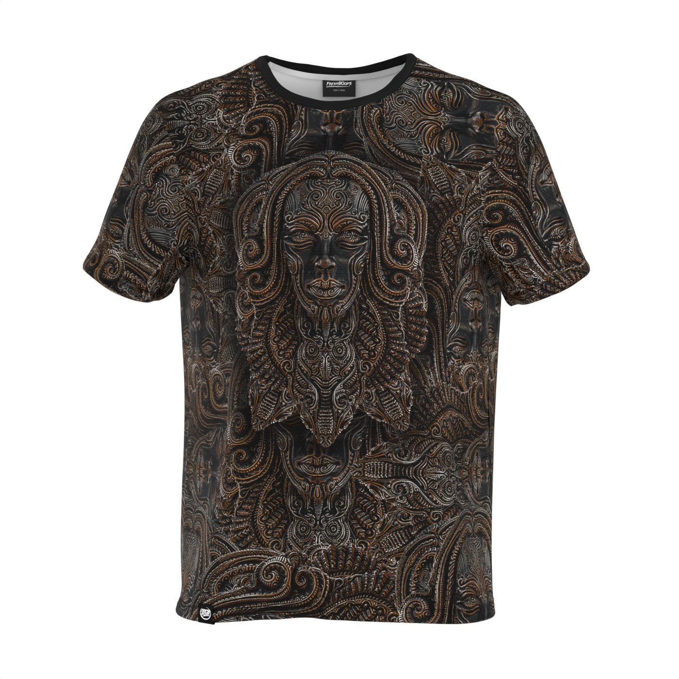 Ancient Totem T-Shirt