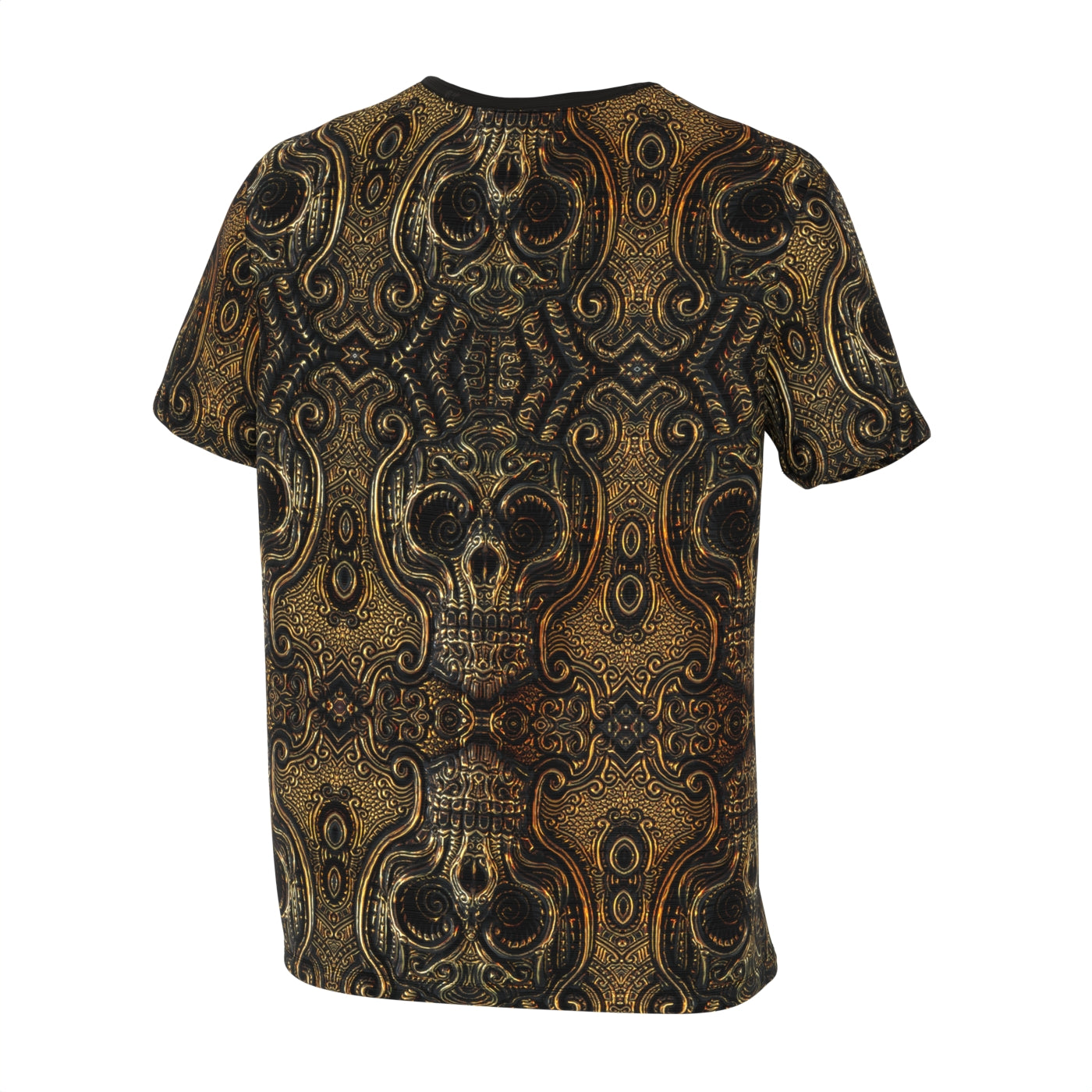 Ancient Skull Totem T-Shirt