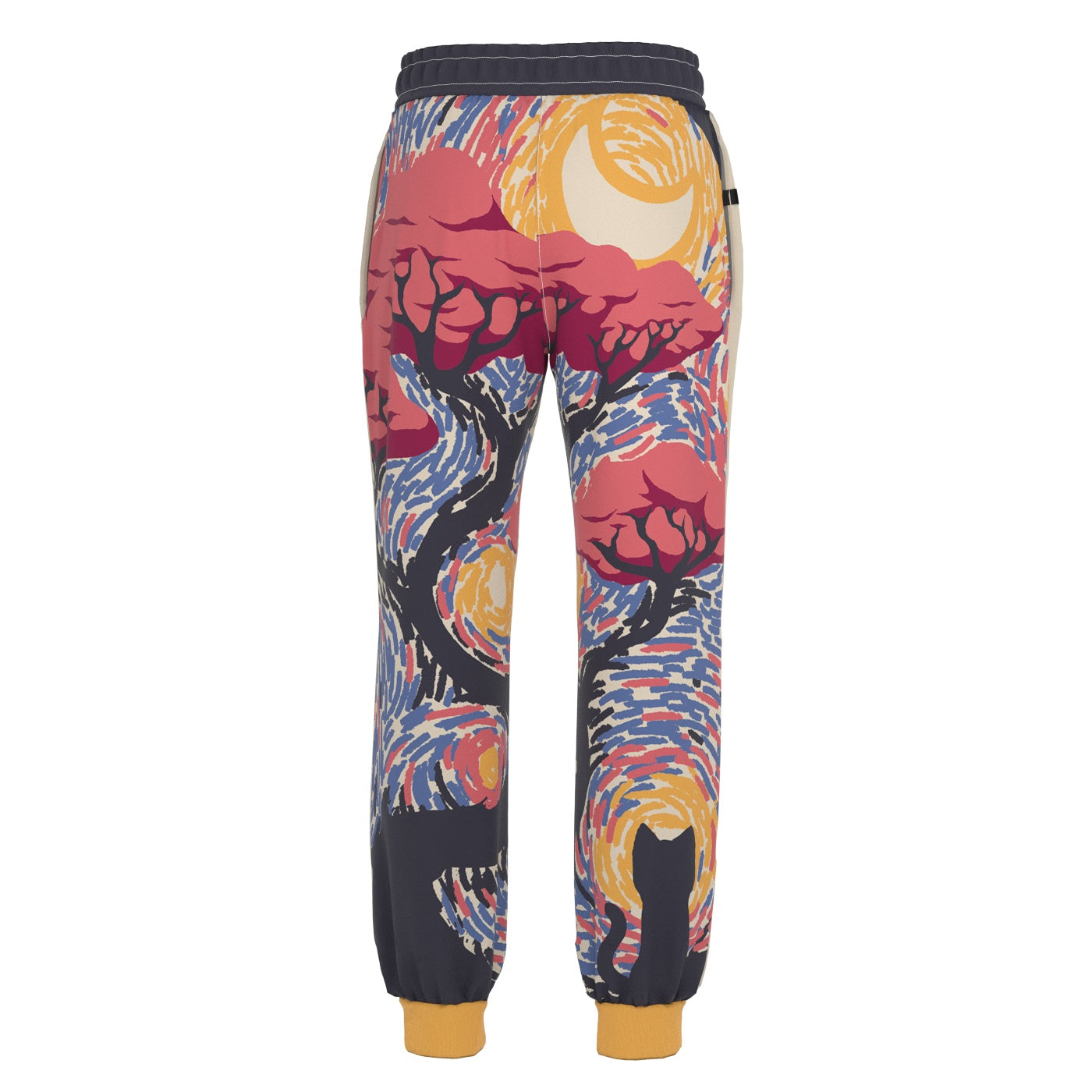 Sumie Starry Night Sweatpants