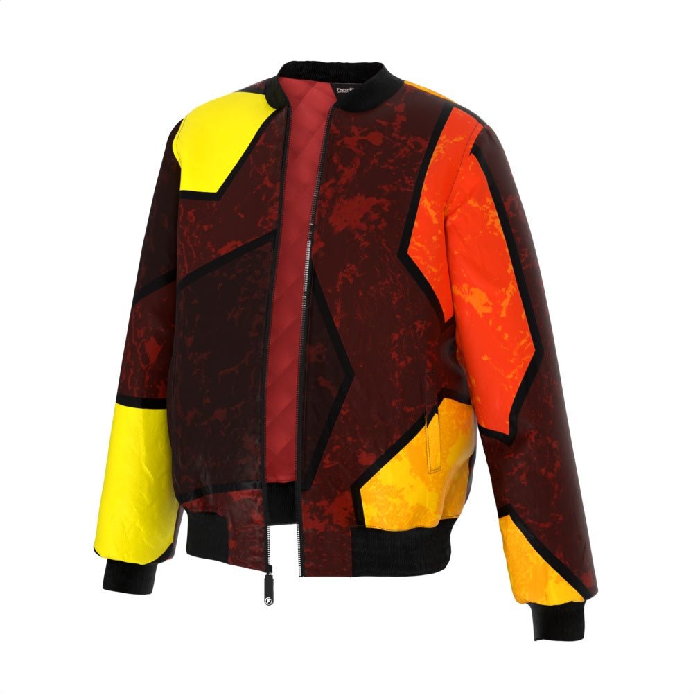 T-Rock Bomber Jacket