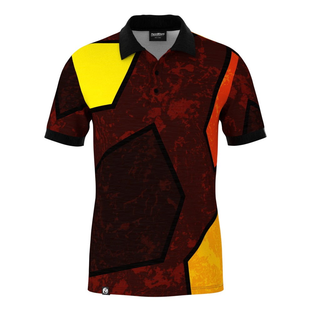 T-Rock Polo Shirt