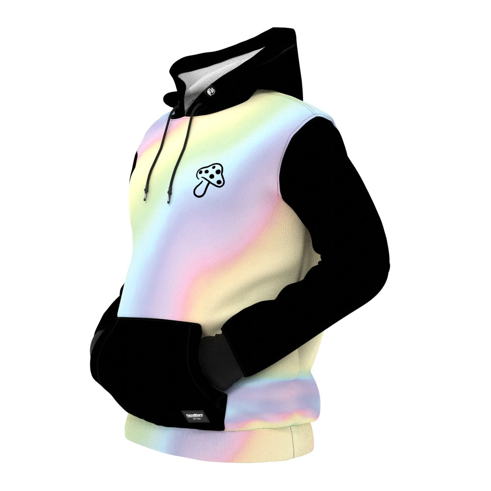 Painless Dimension Hoodie