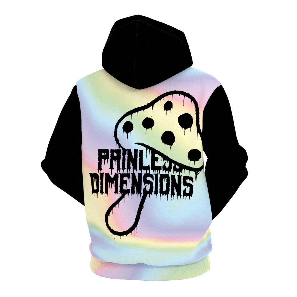 Painless Dimension Hoodie