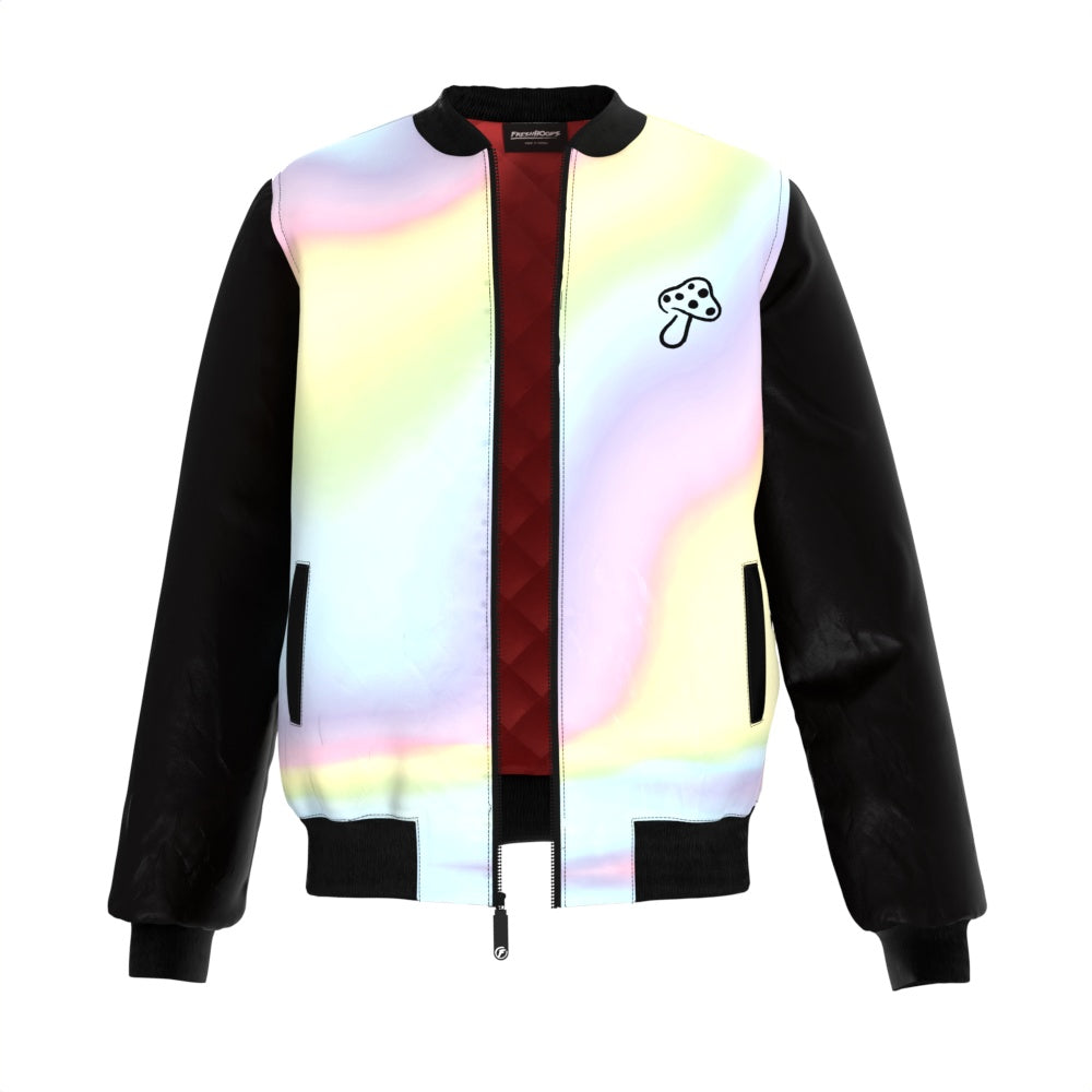 Painless Dimension Bomber Jacket