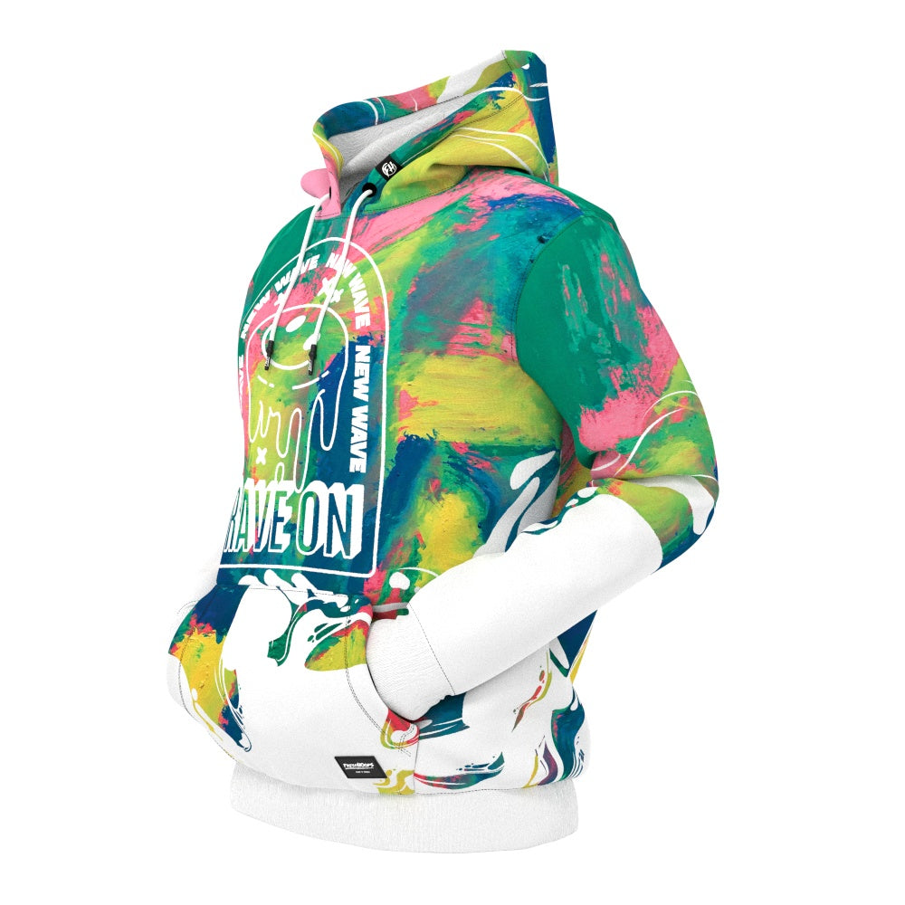 Rave Hoodie