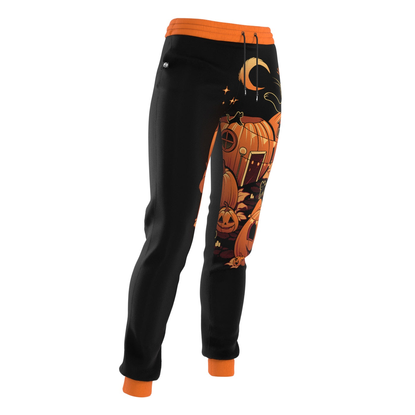 Pumpkin House Women Sweatpants