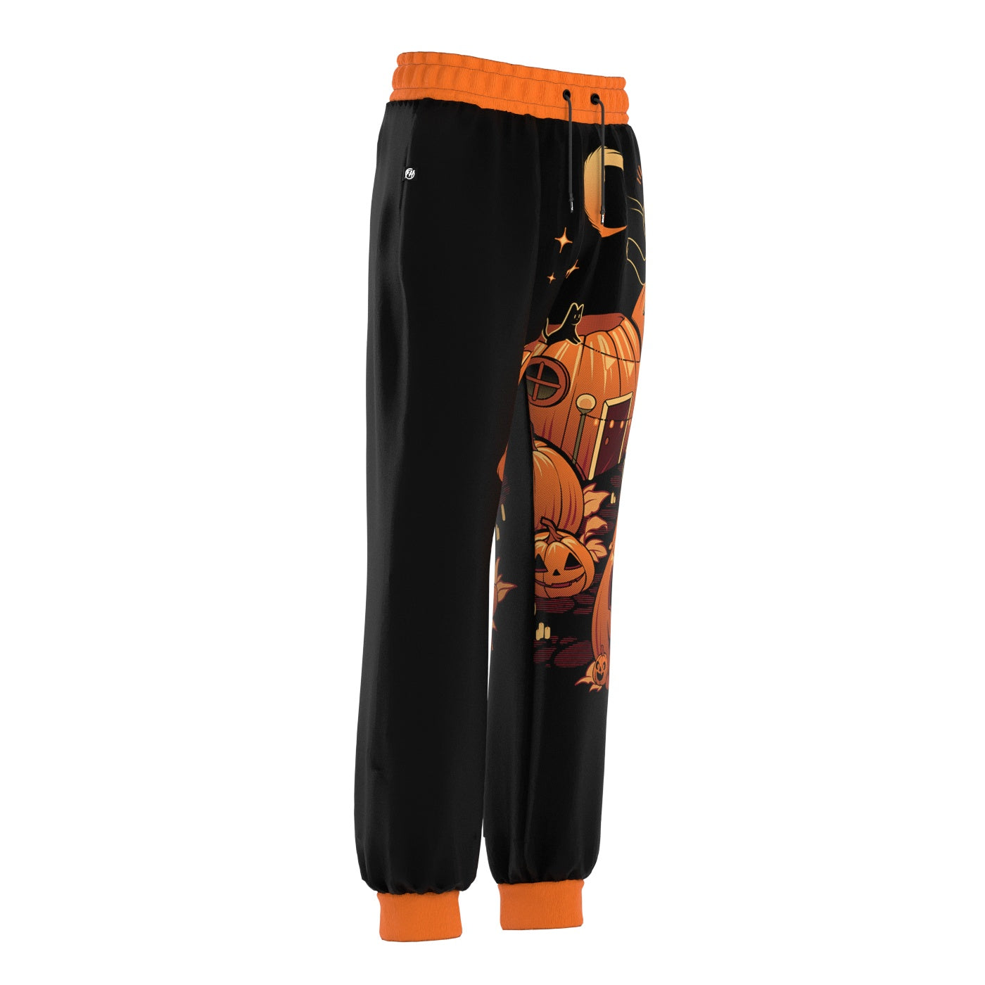 Pumpkin House Sweatpants