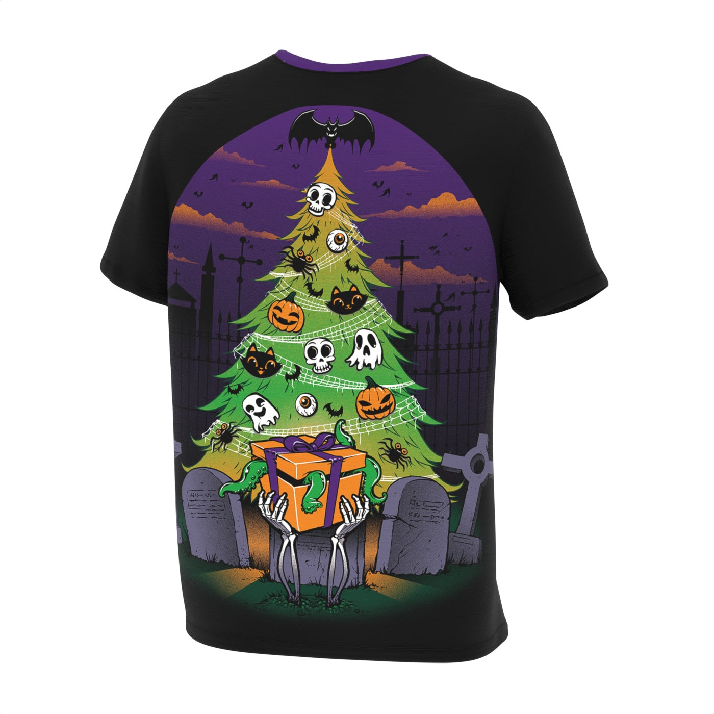 Halloween Is My Xmas T-Shirt