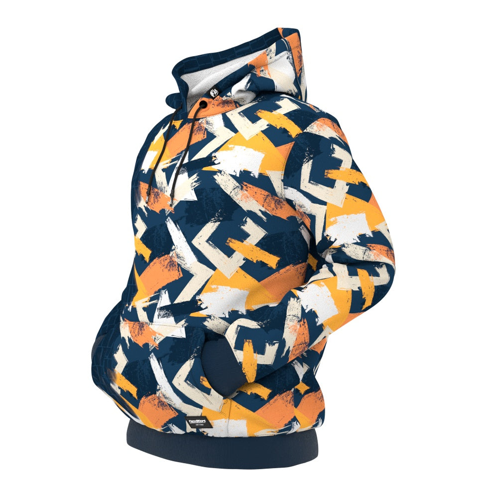 Crossfire Hoodie