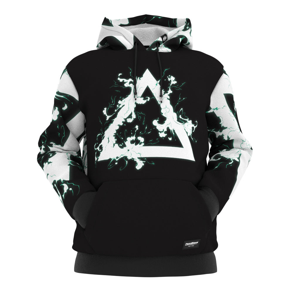 Explosion Hoodie