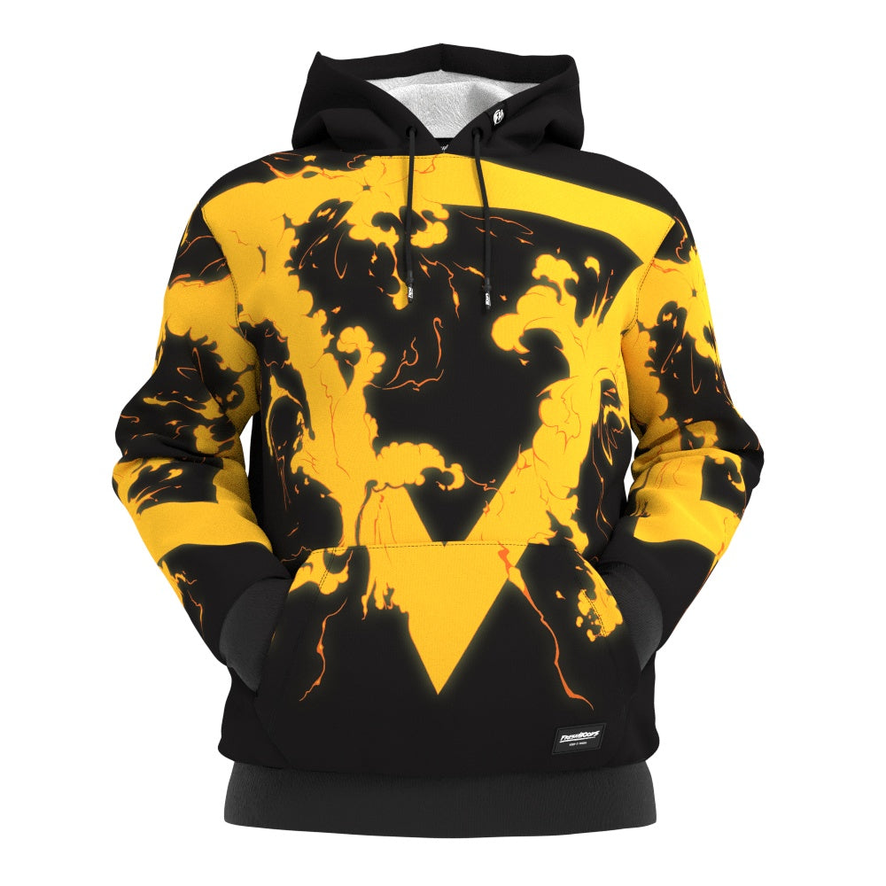 Explosion Hoodie