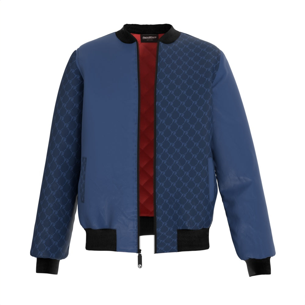 Shake It Off Bomber Jacket