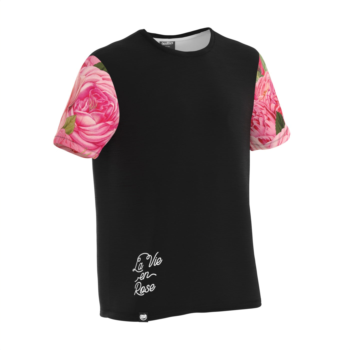 La Vie En Rose T-Shirt