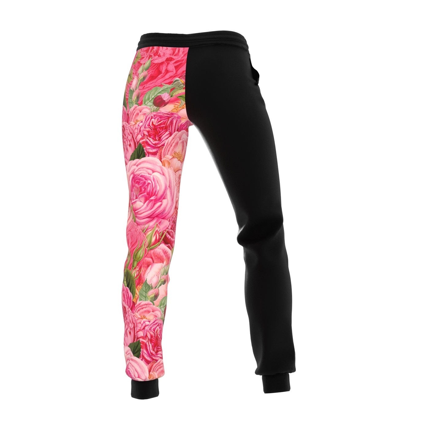 La Vie En Rose Women Sweatpants