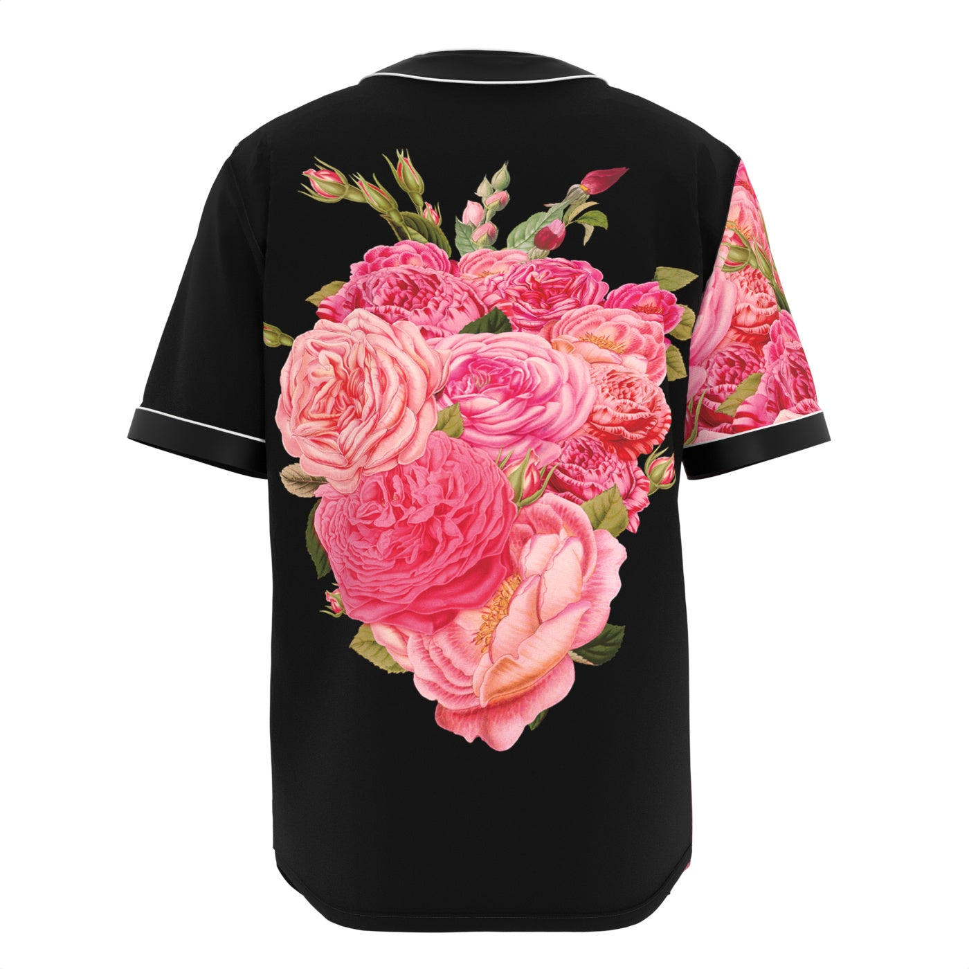 La Vie En Rose Jersey