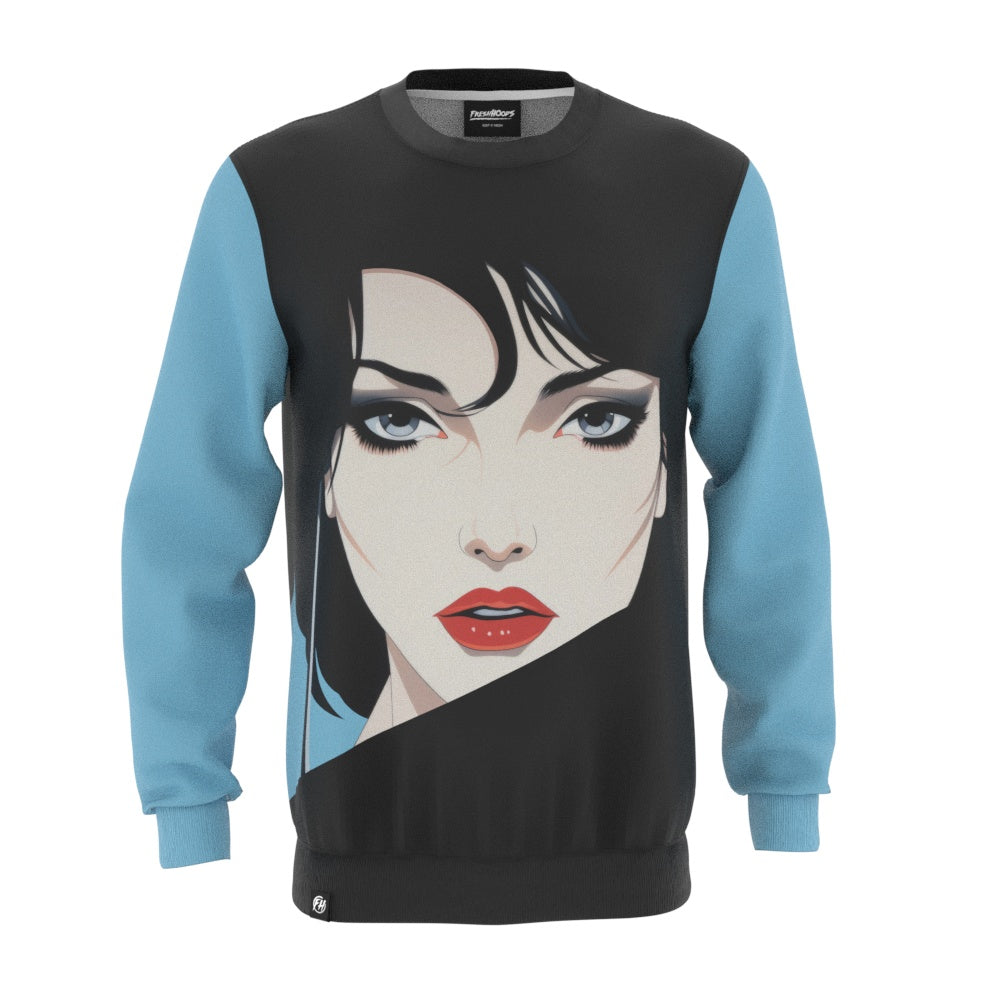 Mirror Of The Soul Sweatshirt