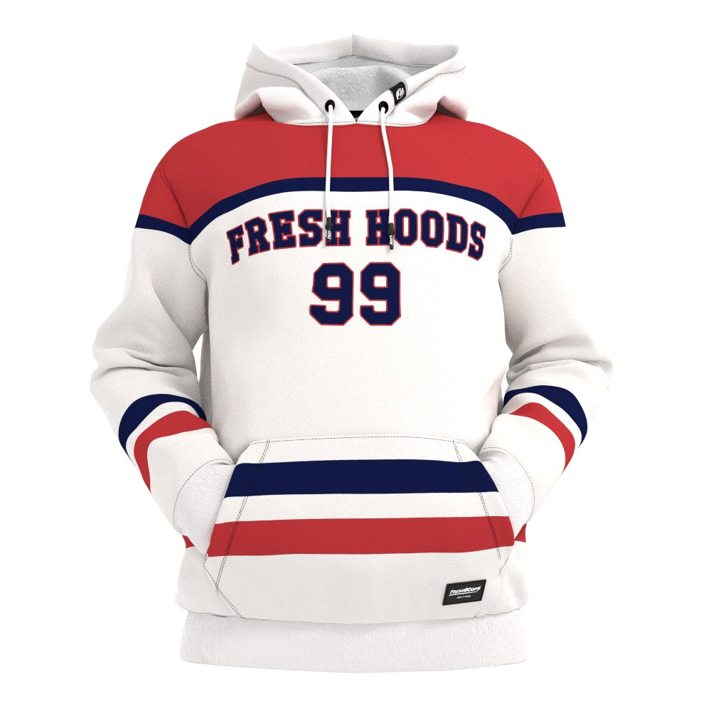 Elite Hoodie