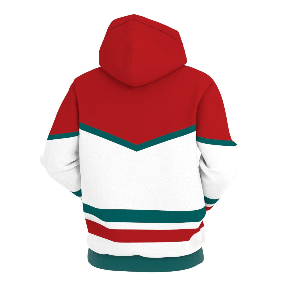 Goal-Leader Hoodie