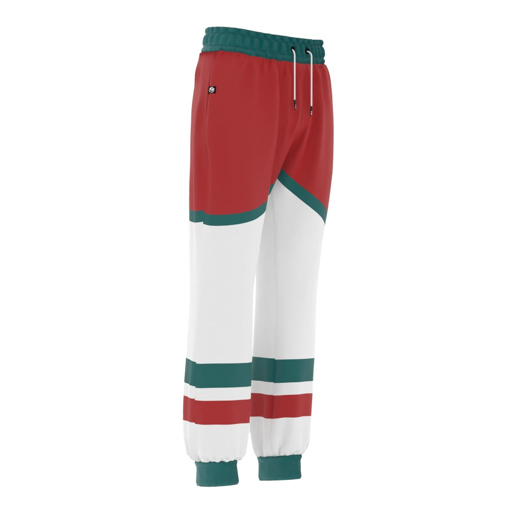 Goal-Leader Sweatpants