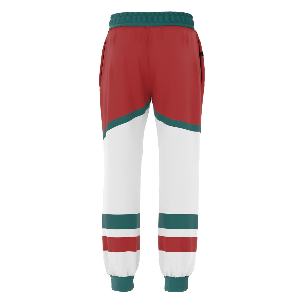 Goal-Leader Sweatpants