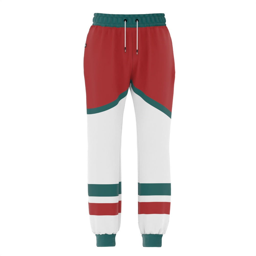 Goal-Leader Sweatpants