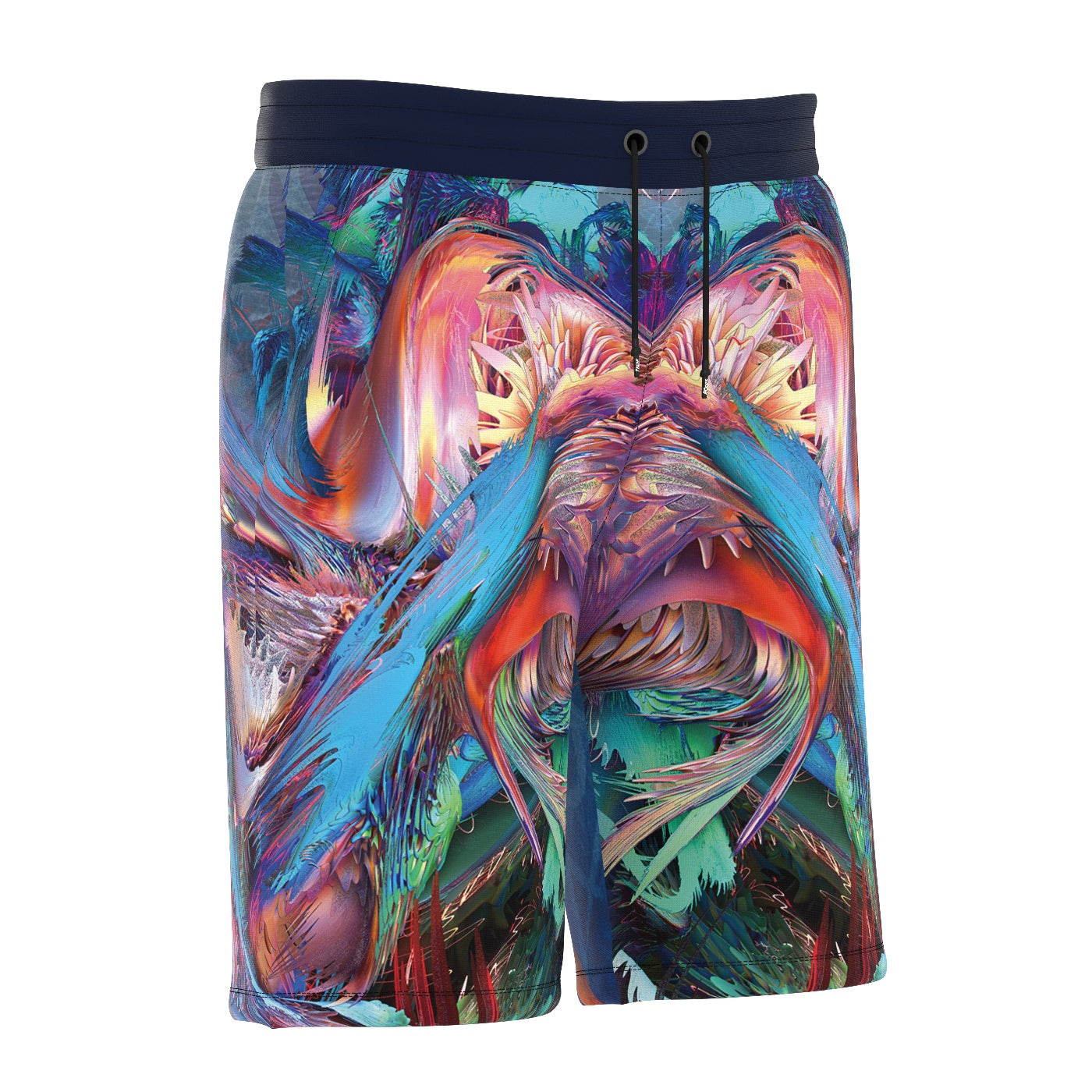 Unnaturally Alien Shorts