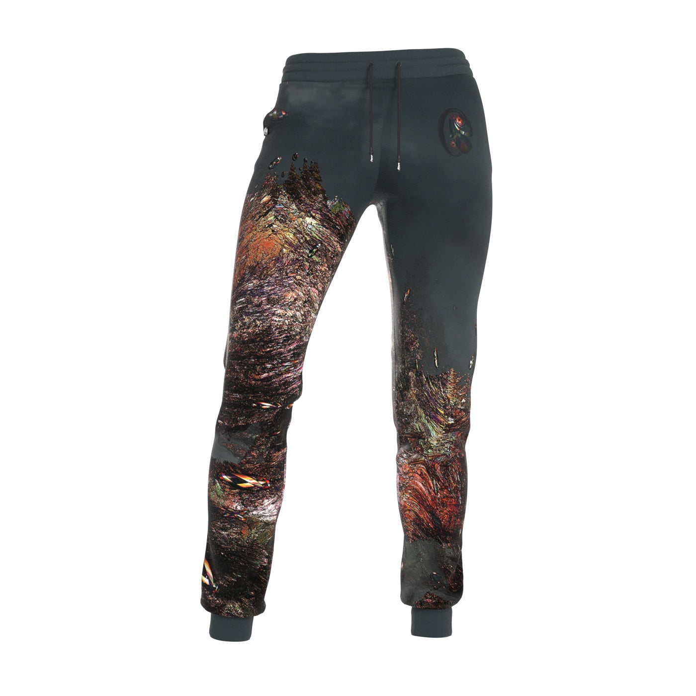 Escaping Ideas Women Sweatpants