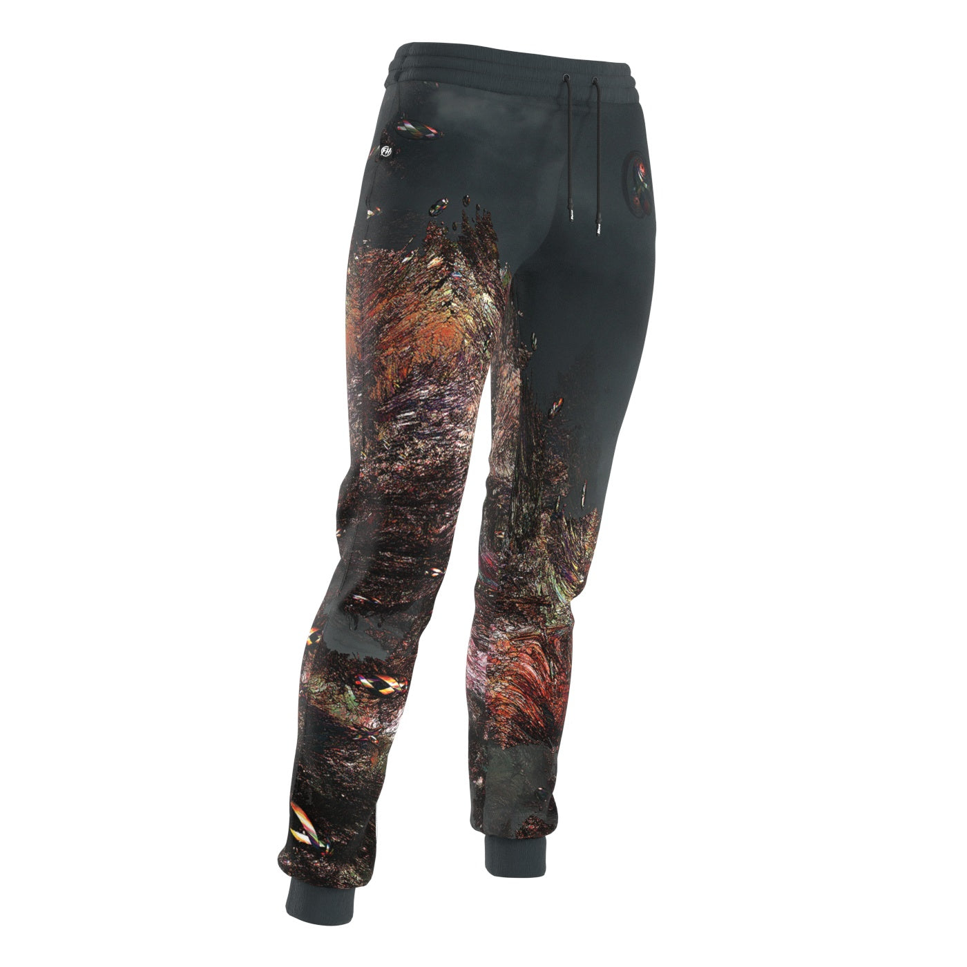 Escaping Ideas Women Sweatpants