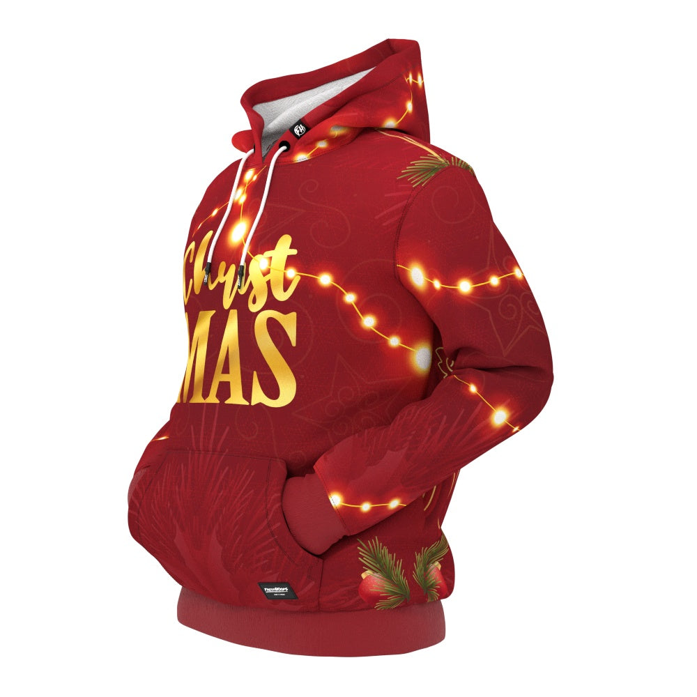 Lights Everywhere Hoodie