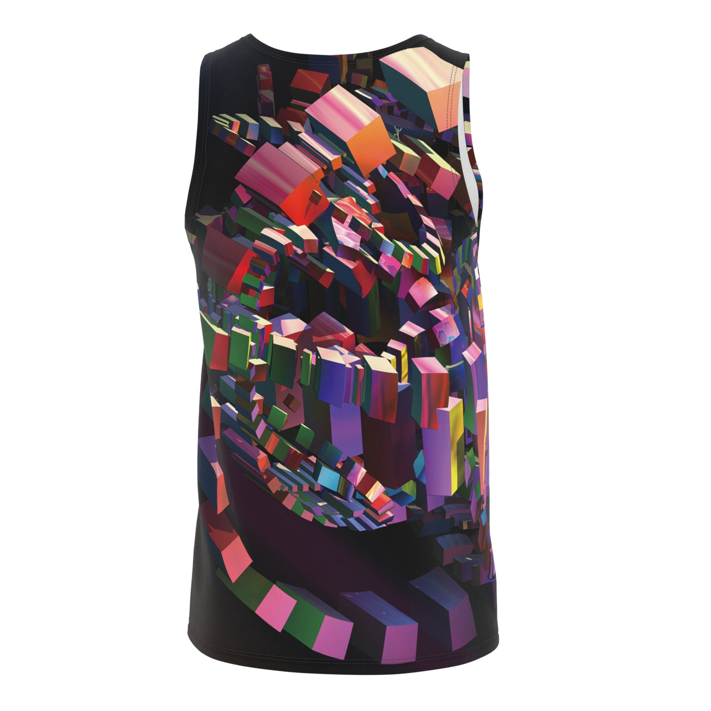 Kaotic Mind Tank Top