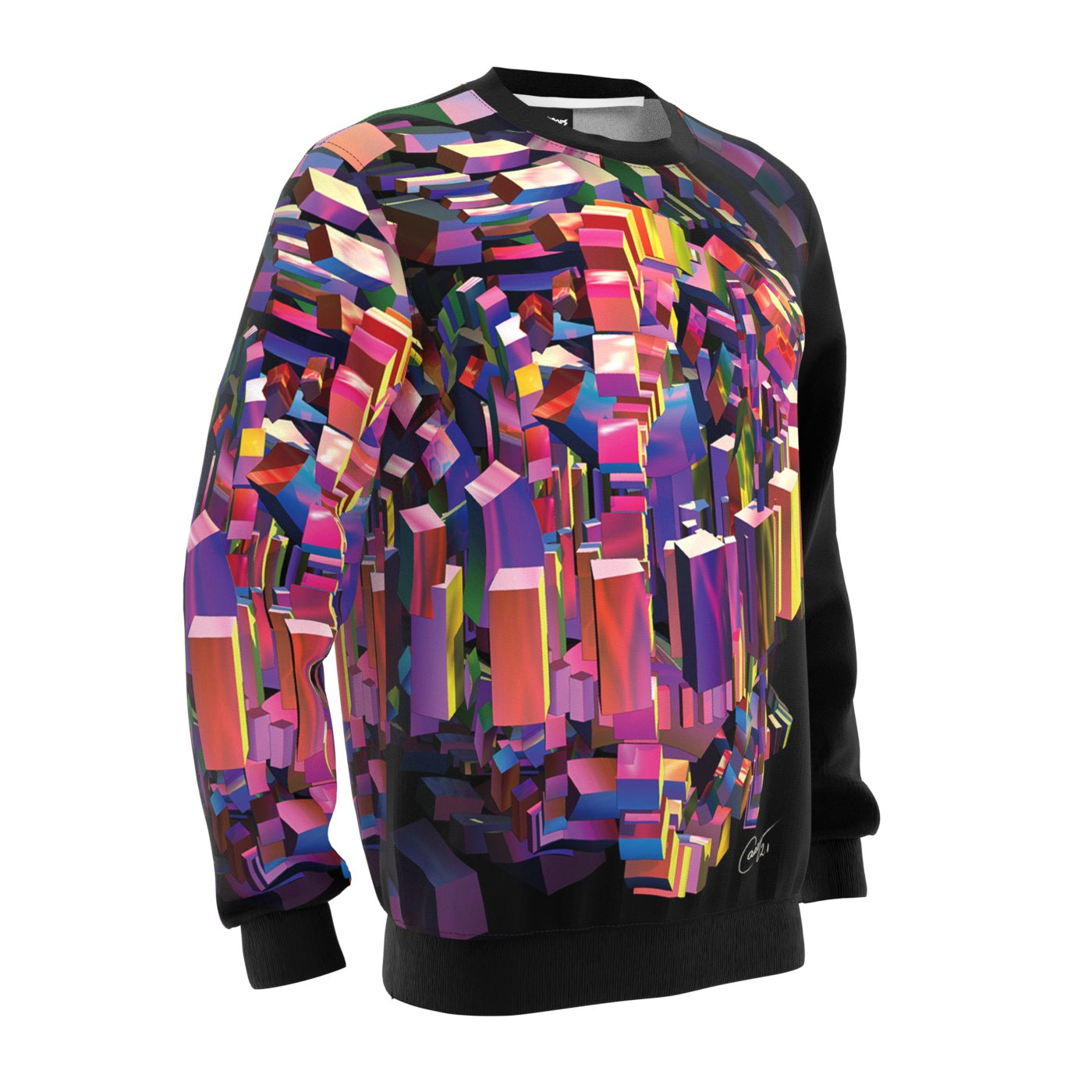 Kaotic Mind Sweatshirt