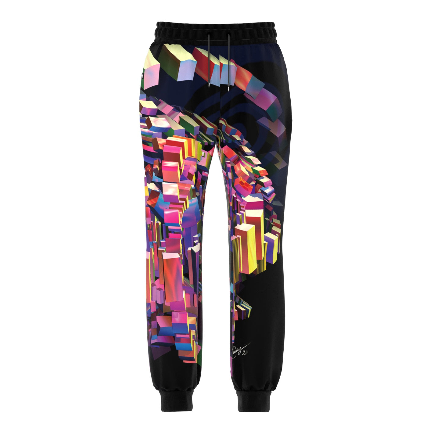 Kaotic Mind Sweatpants