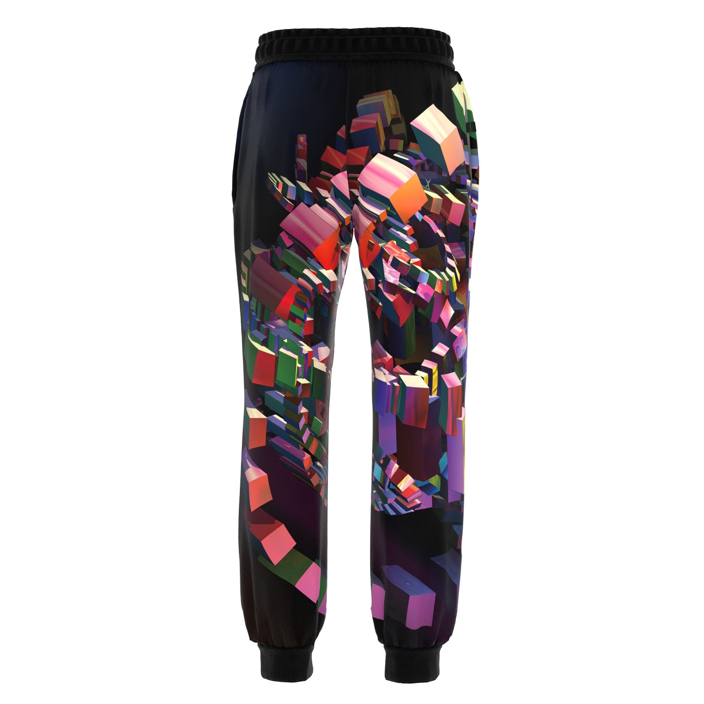 Kaotic Mind Sweatpants