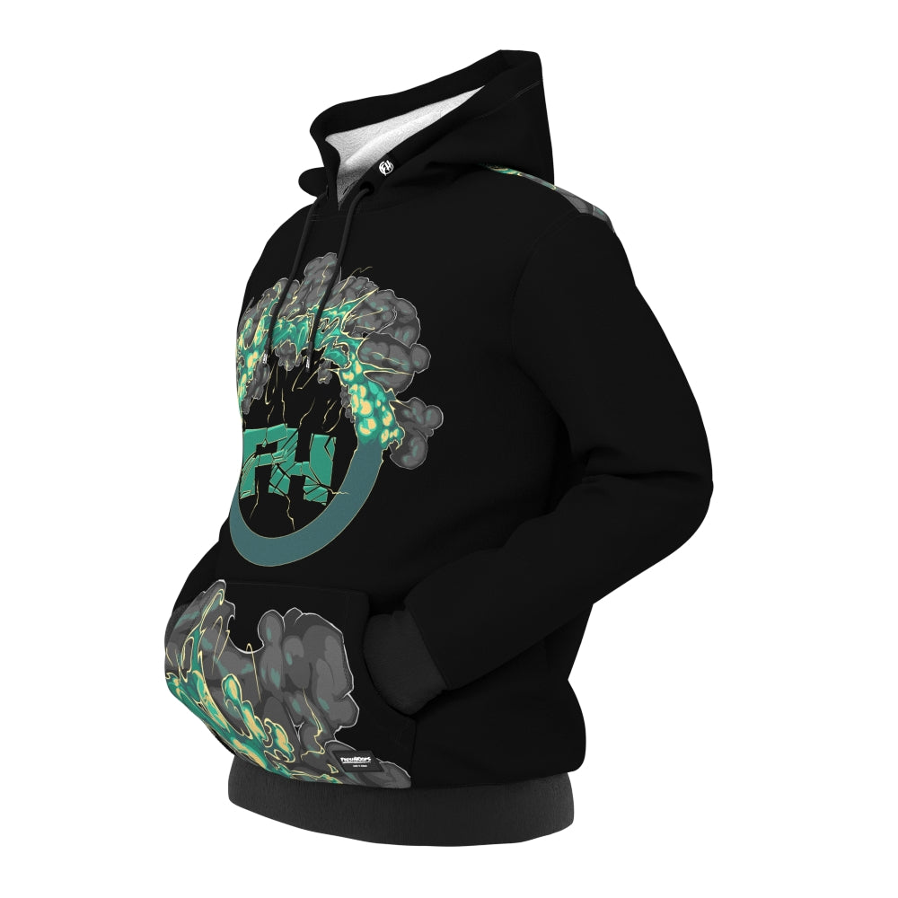 FH Boom Hoodie