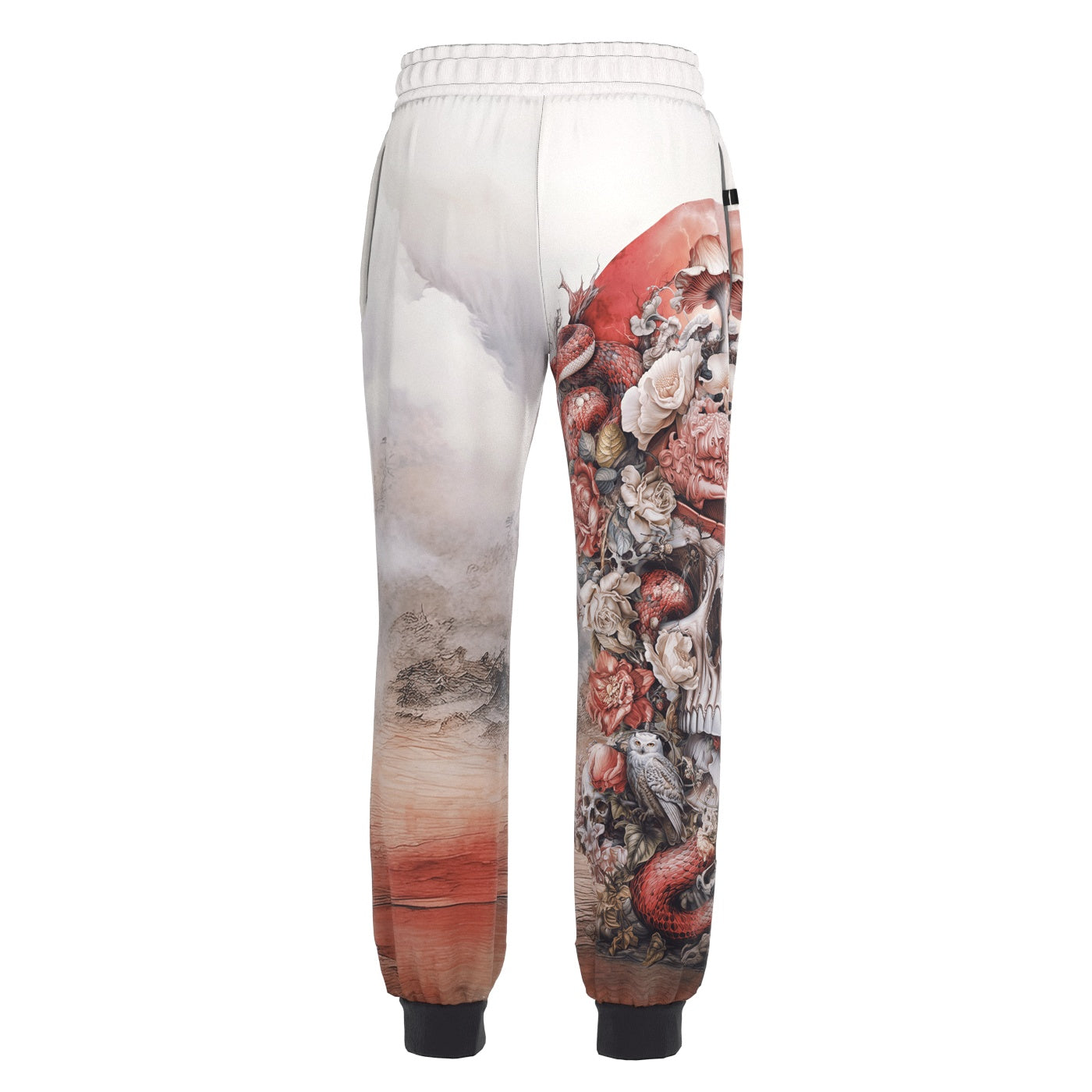 Bloom of Mortality Sweatpants