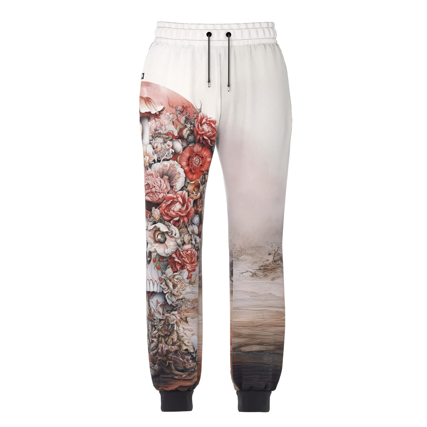 Bloom of Mortality Sweatpants