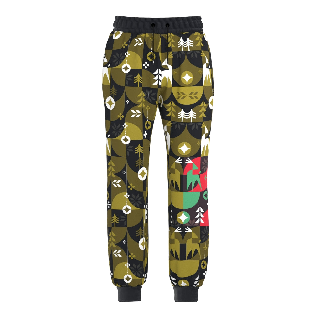 Modern X Mas Sweatpants